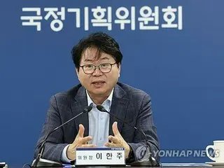 李在明政権の１２３国政課題を発表へ　改憲・検察改革に注目