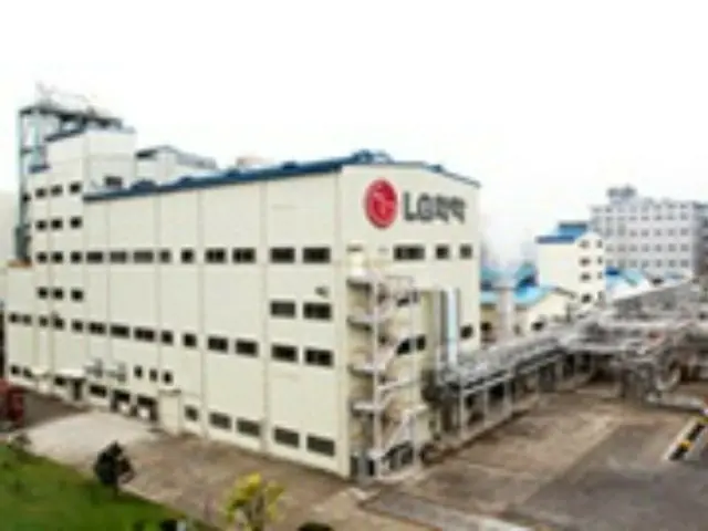 LG化学が工場および設備の撤去、業況不振を受け＝韓国