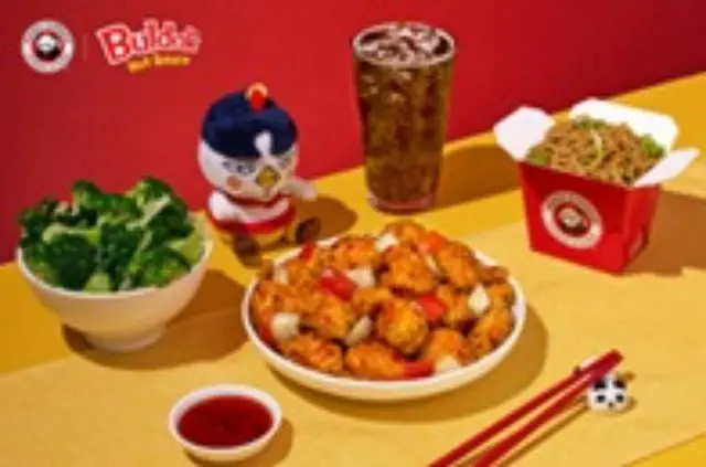 米国展開に乗り出すブルダックソース、三養食品が米飲食大手と提携＝韓国報道