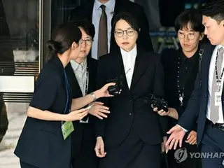 韓国　きょうのニュース（８月１２日）