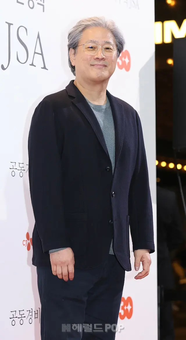 パク・チャヌク監督、米作家組合から除名で「規定違反ではない」と釈明…控訴をしなかった理由とは？
