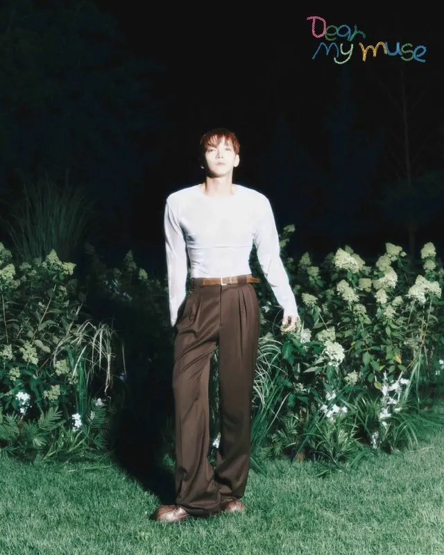 「2PM」JUN. K、濃い秋の香り…コンセプトフォト追加公開