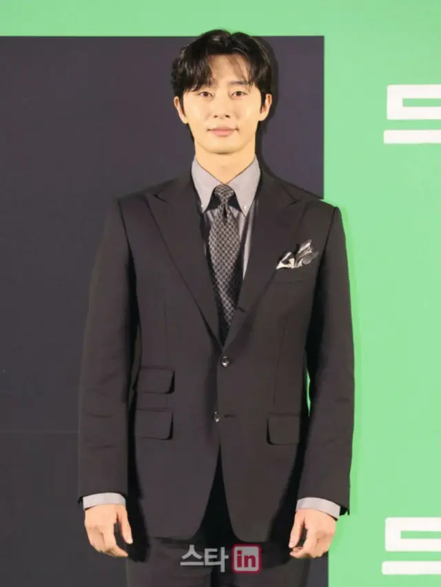 パク・ソジュン、デビュー14周年を記念して善行…小児がん児童のために1000万円寄付
