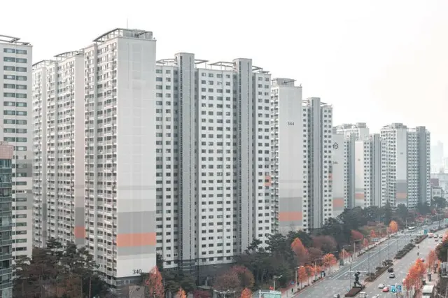 新築マンションに「タマバエ」が…家具にはカビがびっしり＝韓国