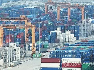 韓国７月のＩＣＴ輸出額が同月最高に　半導体は４カ月連続で過去最高