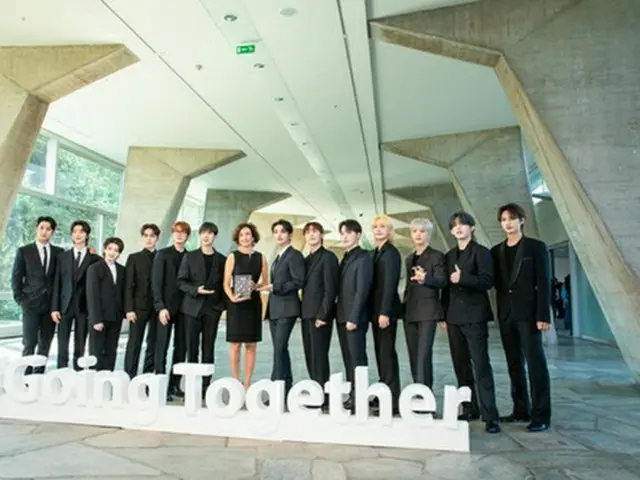 ［韓流］ＳＥＶＥＮＴＥＥＮ　ユネスコに２５万ドル寄付
