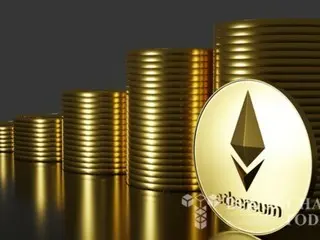 イーサリアム、過去最高値に接近…3年9ヶ月ぶりに4600ドルを突破
