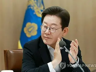 李大統領の任命式　１５日にソウル・光化門広場で開催＝国民代表が任命状授与