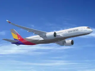 アシアナ航空、第2四半期営業利益340億ウォン...黒字転換