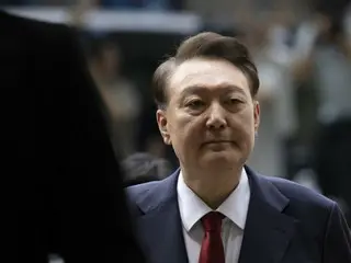 全賢姬共に民主党議員「尹錫悦前大統領は拘置所でしっかり食べ、1日中エアコンの効いた接見室にいる」＝韓国