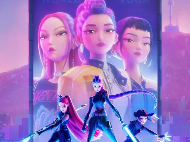 「ケデホン」Netflix歴代興行映画第2位に…1位「レッド・ノーティス」を超えるか＝韓国