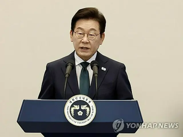 李大統領　各国大使ら招き１５日に夕食会＝ＡＰＥＣ成功へ協力要請