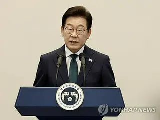 李大統領　各国大使ら招き１５日に夕食会＝ＡＰＥＣ成功へ協力要請