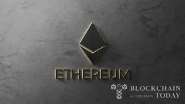 イーサリアム、5000ドル突破を前に取引量増加傾向...競争激化でシェアは下落