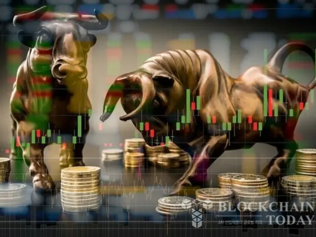 「年内にビットコイン20万ドル-イーサリアム7500ドルを突破する」
