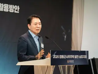 対北拡声器撤去で国防委員長が政府を批判…「北朝鮮との心理戦で完敗…政治が国防に影響を及ぼした結果」＝韓国