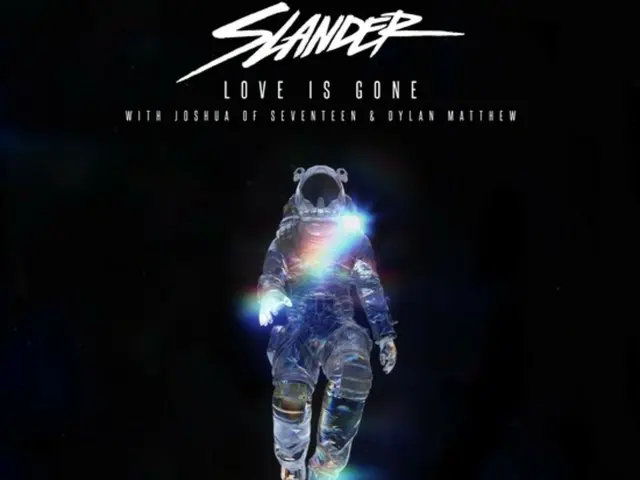 【公式】「SEVENTEEN」ジョシュア、Dylan Matthewとコラボ…本日（15日）「Love Is Gone」デュエット公開