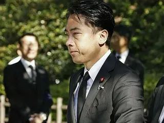 韓国政府　日本政治家の靖国参拝・供物奉納に「深い失望と遺憾」