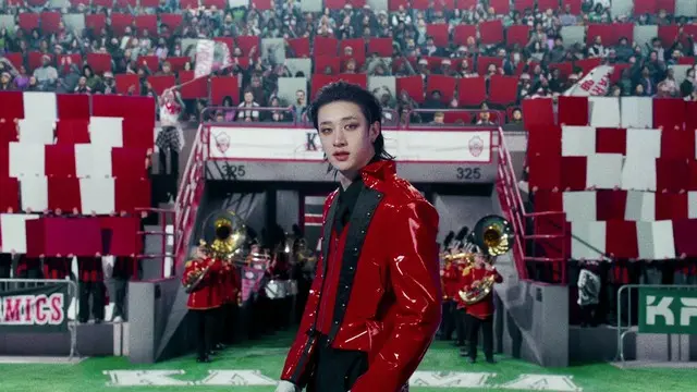 「Stray Kids」、新曲「CEREMONY」MVティーザー第1弾を公開…猛烈な疾走