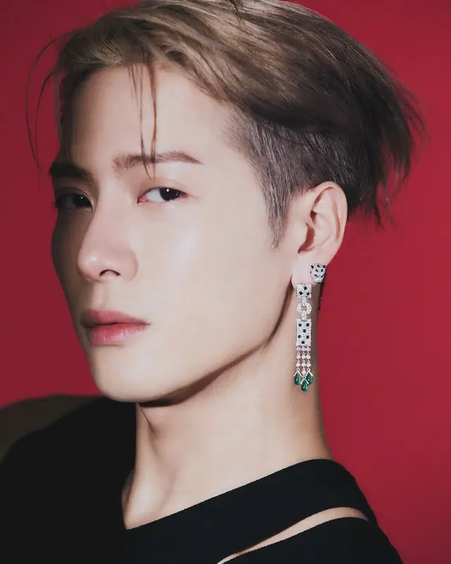「GOT7」Jackson、食中毒で緊急搬送…ファンサイン会中止