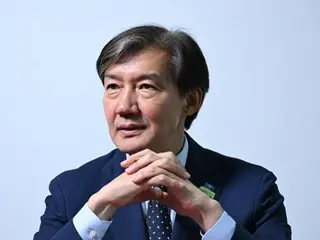 金鍾仁元国民の力非常対策委員長「チョ・グクの目標は大統領出馬…早いうちに政治的行動を始める」＝韓国