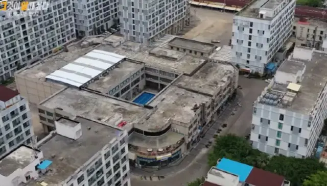 5月にSBSのドキュメンタリー番組でも報道されたカンボジアの犯罪集団の活動拠点で、韓国人男性の遺体が発見される事件が発生した （写真＝SBS「それが知りたい」からのキャプチャー)