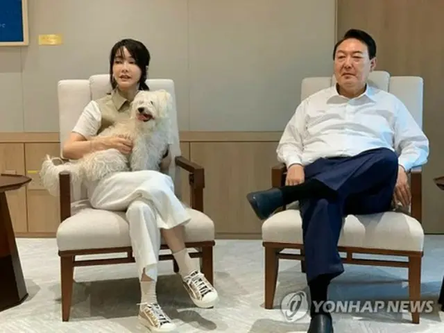 尹氏夫妻の逮捕　残された犬と猫１１匹はどうなる？