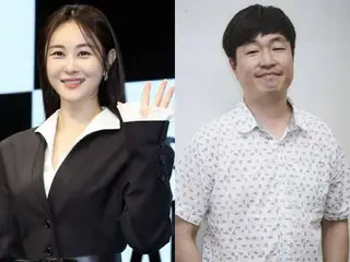 映画「犯罪都市」シリーズを製作したチャン・ウォンソク代表の父が他界