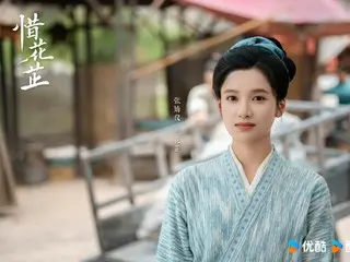 ≪中華ドラマNOW≫「惜花芷（せきかし）～星が照らす道～」11話、城内に家を借りられるまで商売を繁盛させた花芷＝あらすじ・ネタバレ