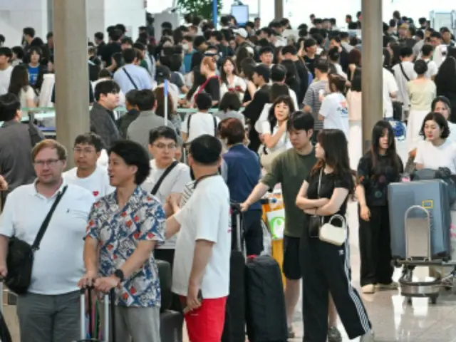 曜日制祝日、経済効果2兆ウォン超か…韓国政府が導入検討