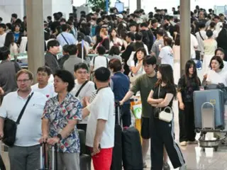 曜日制祝日、経済効果2兆ウォン超か…韓国政府が導入検討