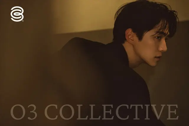 JYPを離れた「2PM」イ・ジュノ、新事務所「O3 Collective」を設立 2