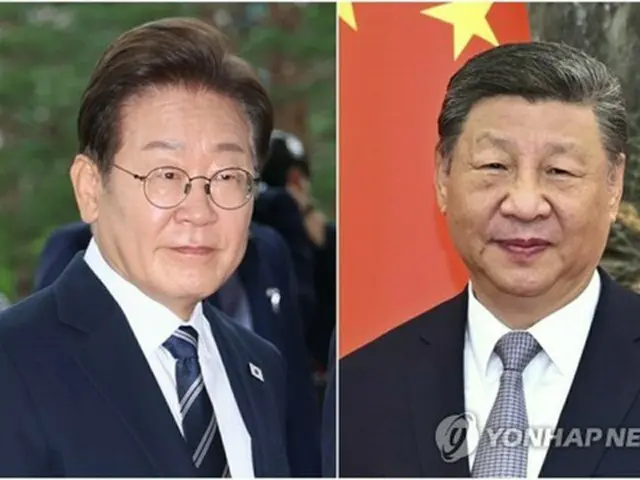 李大統領が中国に特使団派遣へ　韓米首脳会談前に習近平氏に親書伝達か