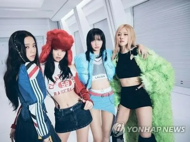 ［韓流］ＢＬＡＣＫＰＩＮＫが１１月にニューアルバム　３年２カ月ぶり