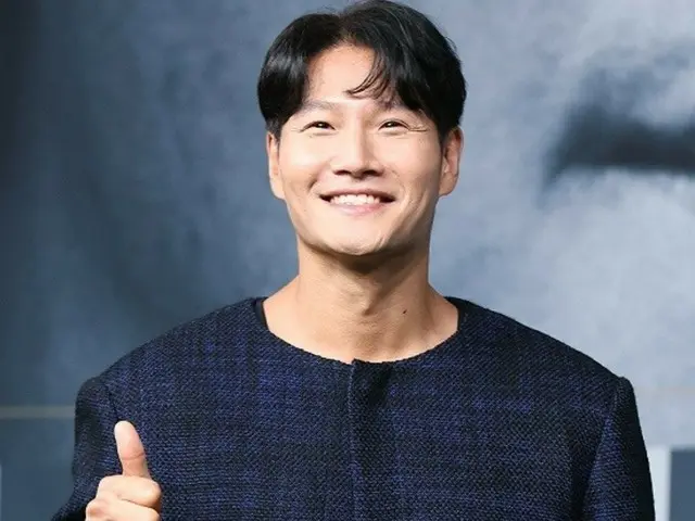 【全文】歌手キム・ジョングク、突然の結婚発表！「デビュー30年目に見つけた伴侶...結婚します」