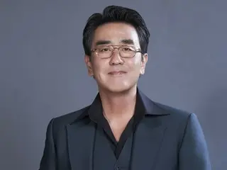 リュ・スンリョン、「ユンホ（東方神起）、リーディングの時にシナリオを持ってこなかった」