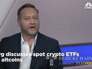 ビットコイン、今年15万ドル突破の可能性が50％以上…来年は下落相場が到来する見込み