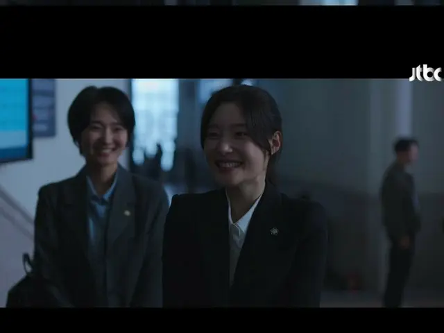 ≪韓国ドラマNOW≫「エスクァイア：弁護士を夢見る弁護士たち」5話、チョン・チェヨンが弁護士として成長＝視聴率7.2%、あらすじ・ネタバレ