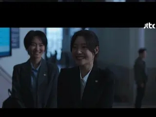 ≪韓国ドラマNOW≫「エスクァイア：弁護士を夢見る弁護士たち」5話、チョン・チェヨンが弁護士として成長＝視聴率7.2%、あらすじ・ネタバレ