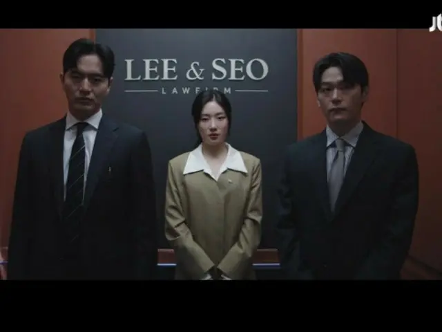 ≪韓国ドラマNOW≫「エスクァイア：弁護士を夢見る弁護士たち」6話、イ・ジヌクとチョン・チェヨンが依頼人を慰める＝視聴率7.7%、あらすじ・ネタバレ