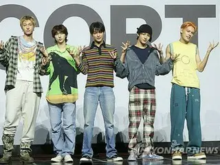 ［韓流］男性グループ「ＣＯＲＴＩＳ」　ＢＴＳ事務所からデビュー