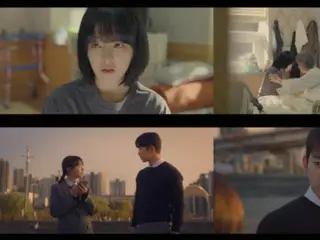 ≪韓国ドラマREVIEW≫「未知のソウル」２話あらすじと撮影秘話…パク・ボヨンの可愛さ目立つ撮影序盤＝撮影裏話・あらすじ