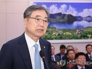 韓国外相「韓米同盟の現代化は国防力強化の機会」
