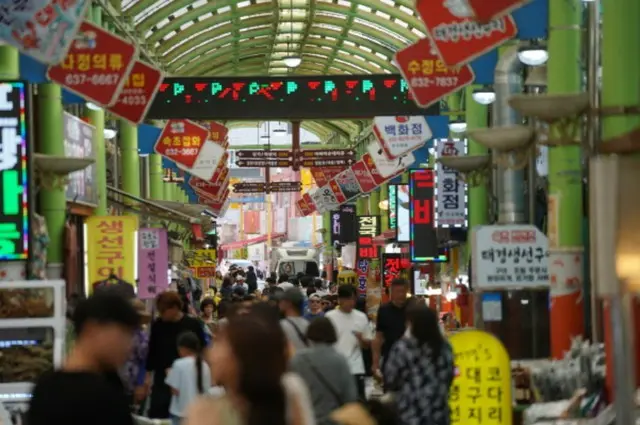 韓国の人口消滅危機地域に毎月73万人が滞在…「こんなことあり得るか？」という驚きの声