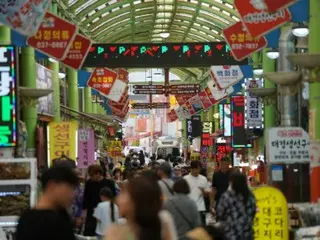 韓国の人口消滅危機地域に毎月73万人が滞在…「こんなことあり得るか？」という驚きの声