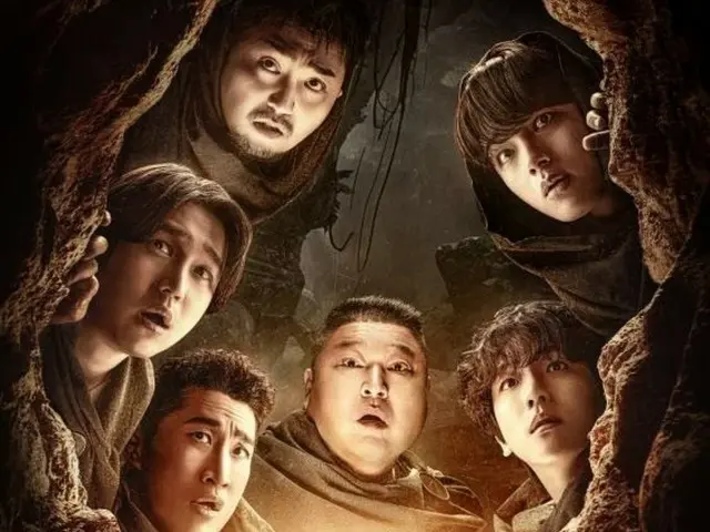 TVINGオリジナルバラエティー「大脱出　ザストーリー」、4週連続でTVING週間有料加入寄与者数1位に