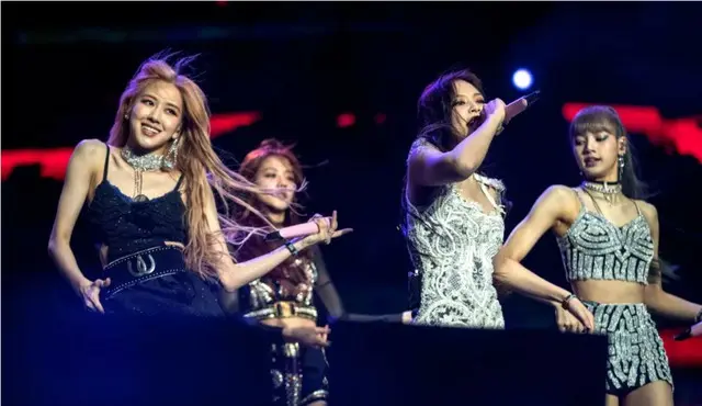 「BLACKPINK」11月、「TREASURE」9月「BABYMONSTER」10月…YGのグループが次々カムバック