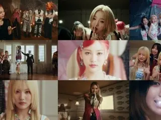 【公式】「YOUNG POSSE」、「FREESTYLE」のMV、1000万ビュー突破..ヒップクラッシュの魅力