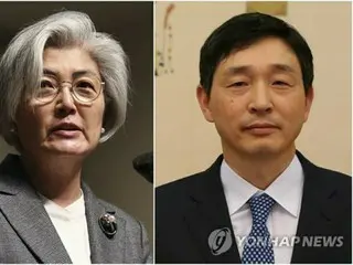 李在明政権初の駐日大使に李赫氏内定　近く任命へ
