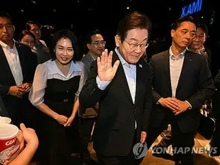 李大統領がテレビで「Ｋ―ＰＯＰの未来」論議へ　ＴＷＩＣＥや人気アニメ映画監督も出演